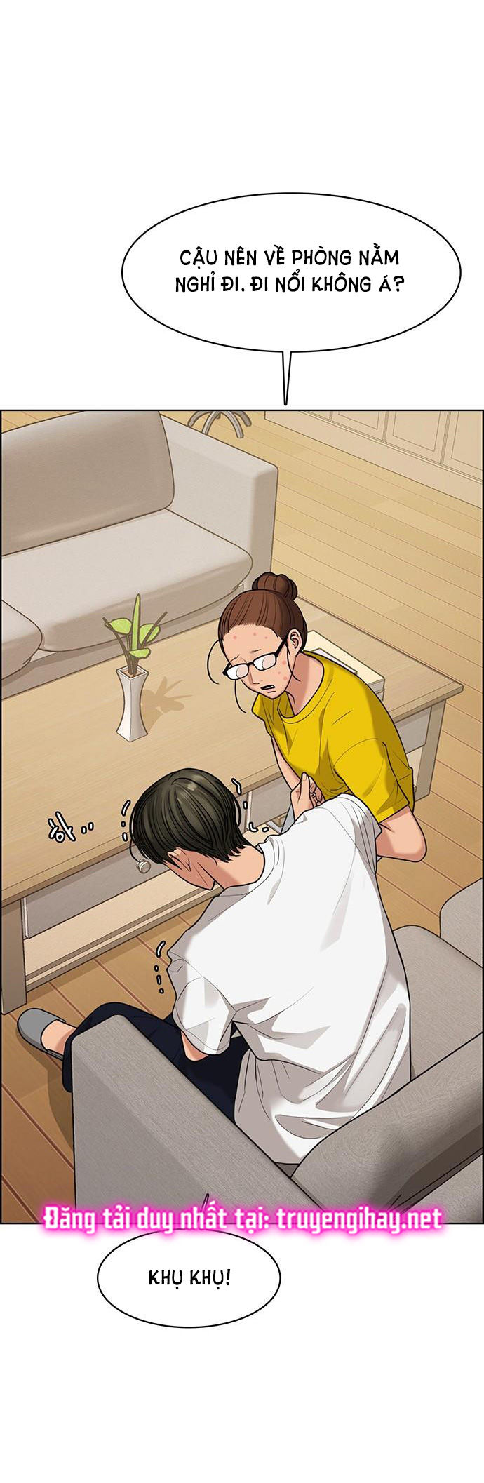 vẻ đẹp đích thực - true beauty chapter 150.1 36