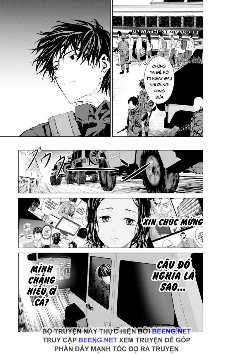 tái sinh manga chapter 12.2 11