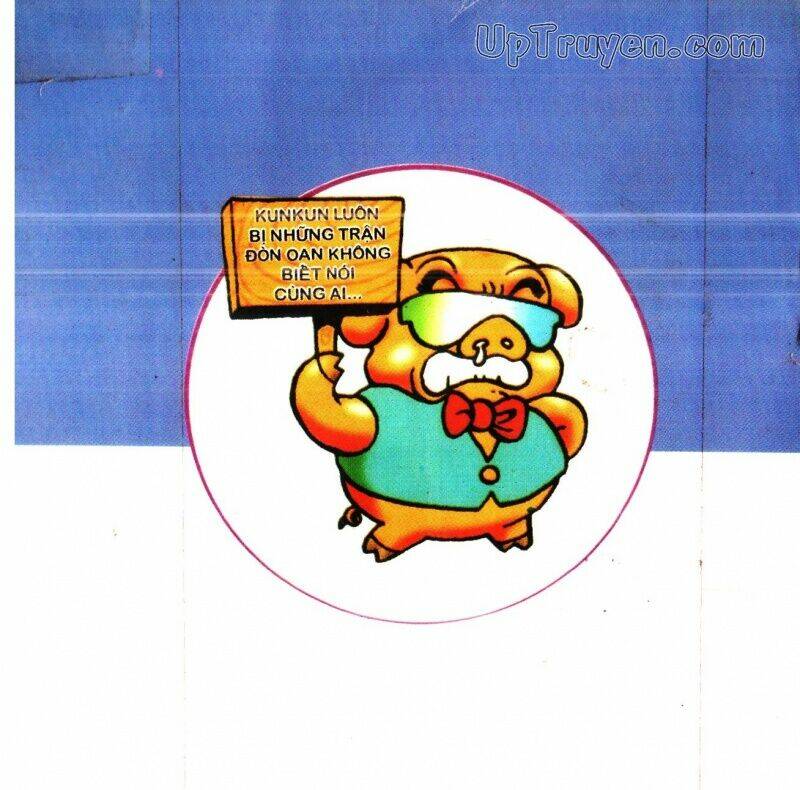 đội quân nhí nhố chapter 14 2