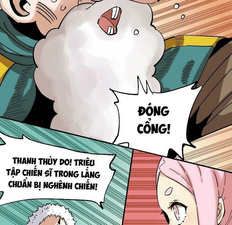 mạt thế chi thư chapter 4 31