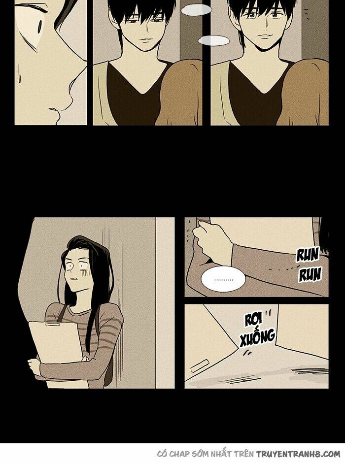 bẫy tình yêu chapter 72 37