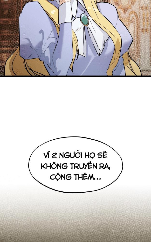 người quyền lực nhất vẫn có thể đáng yêu như vậy chapter 1 72