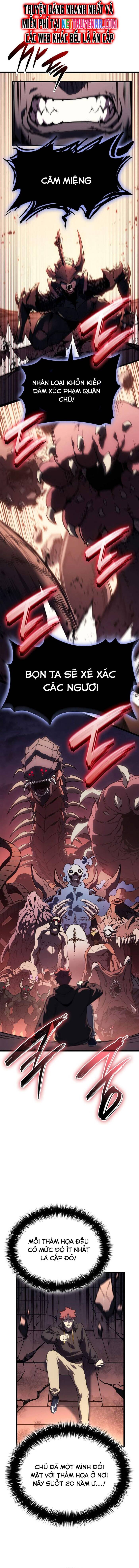 Vị Vua Mạnh Nhất Đã Trở Lại chapter 111 20
