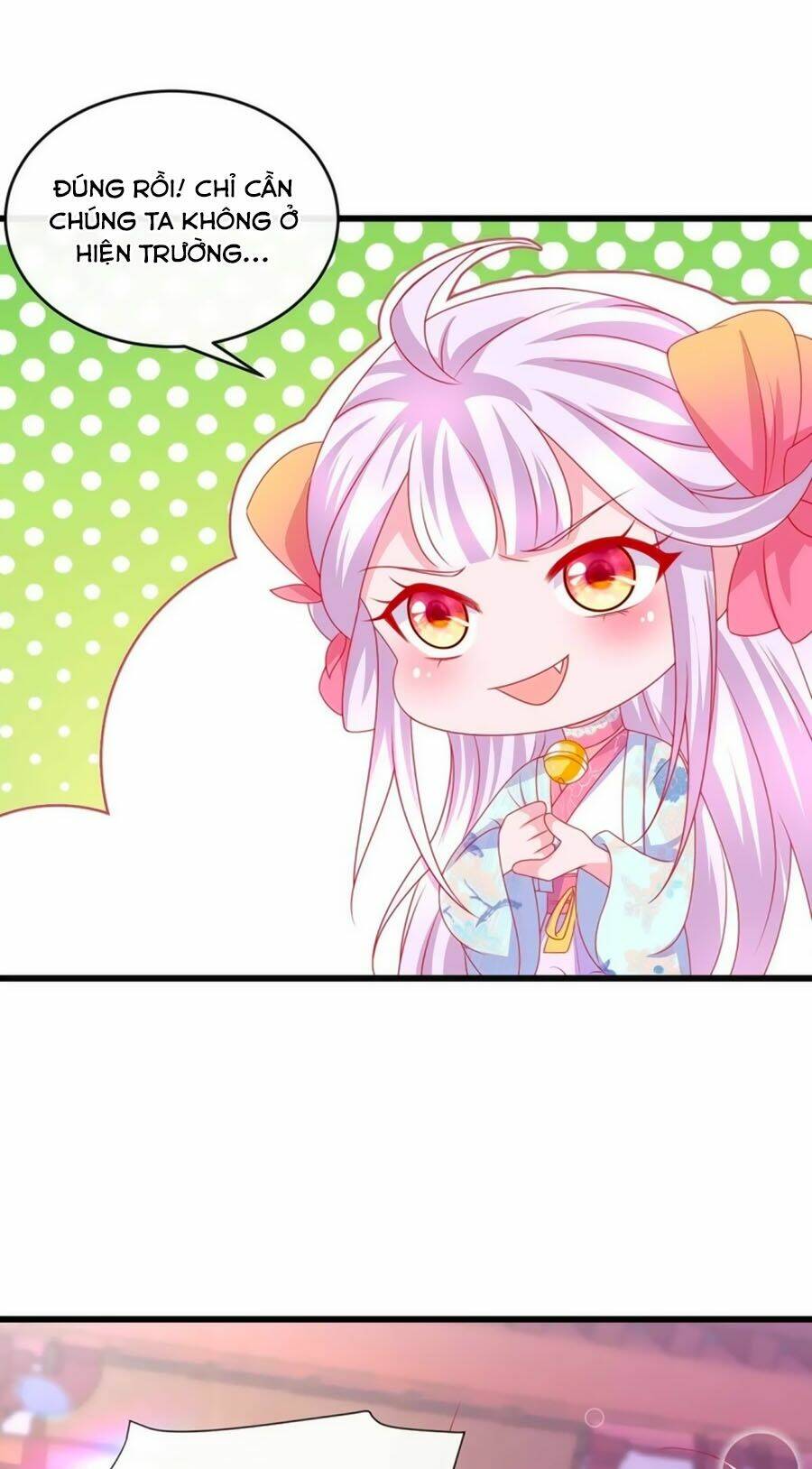 dưỡng thú vi phi chapter 25 7