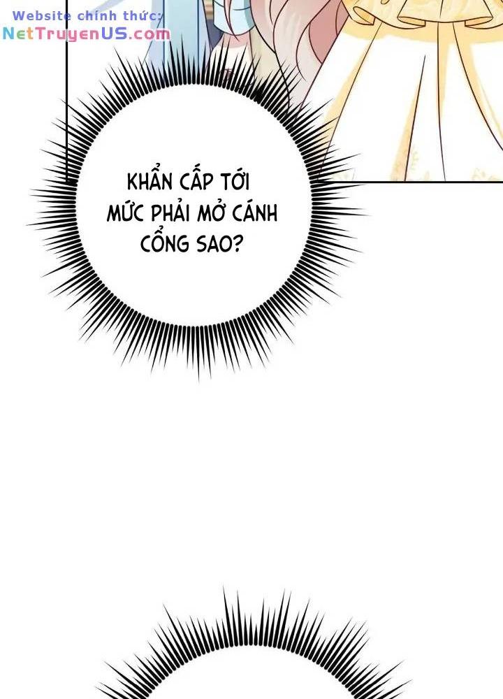tại sao mẹ chồng tôi lại như thế này? chapter 21 47