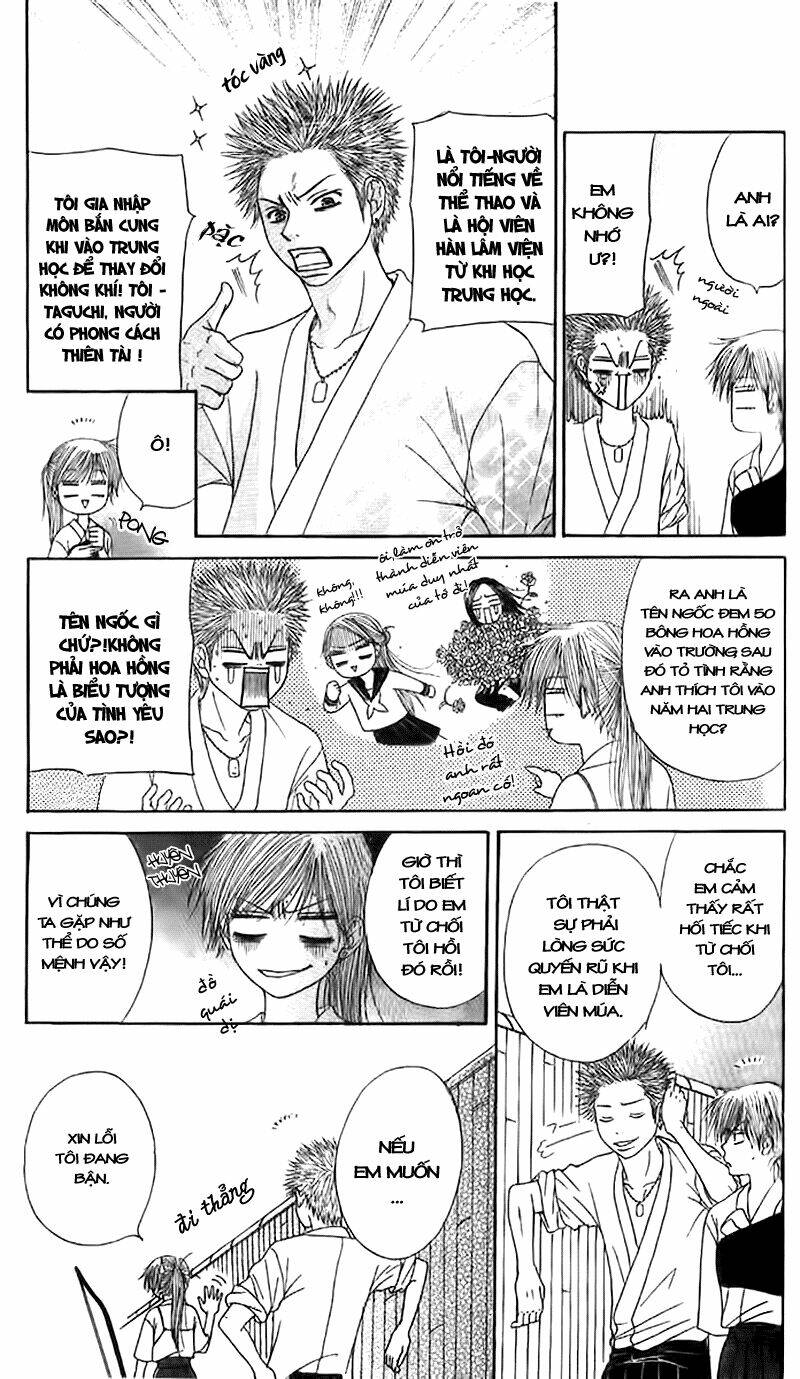 purikyuu chapter 4 13