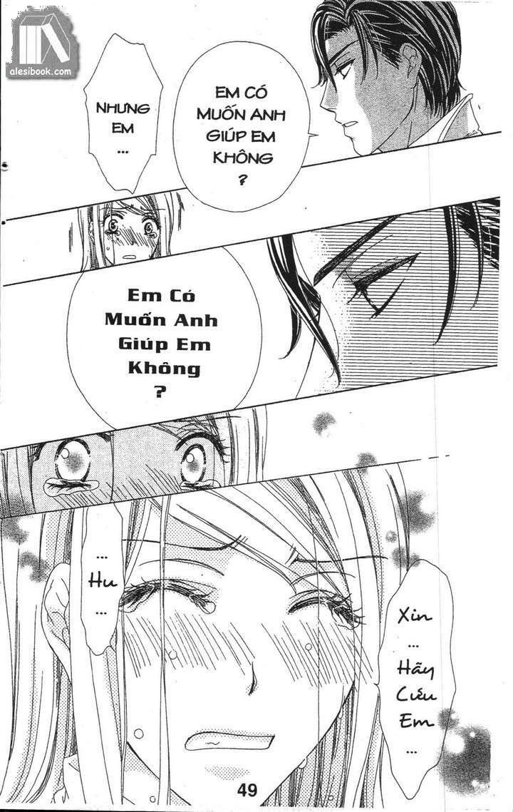 hôn nhân bất đắc dĩ - love of firos you chapter 1 47