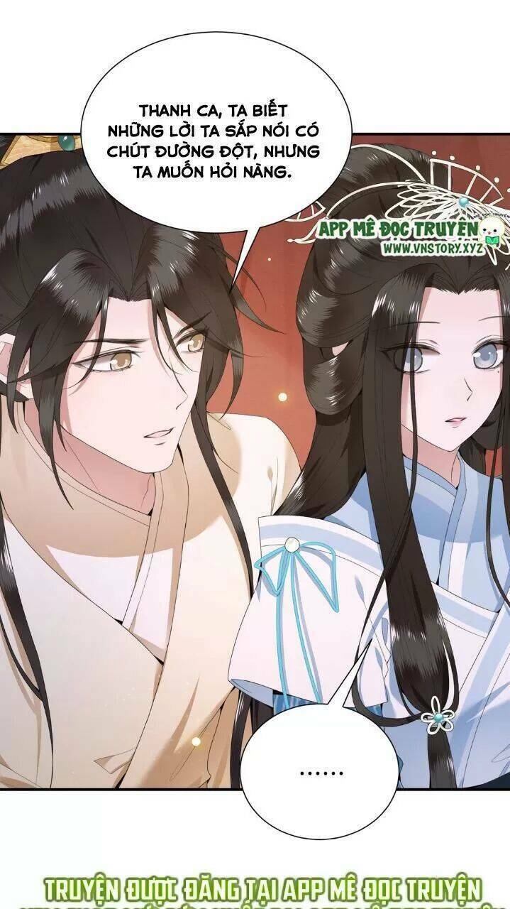 phượng hoàng vu phi chapter 67.5 22