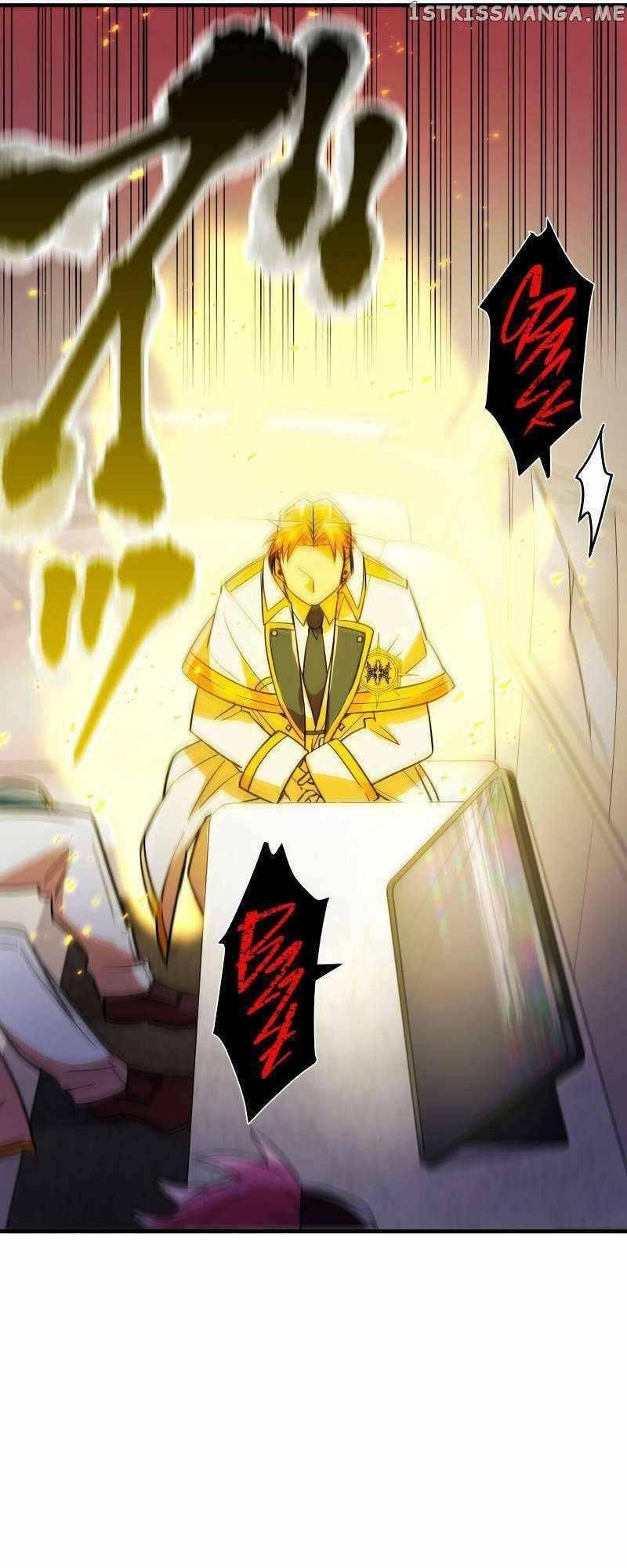 Huyết Thánh Cứu Thế Chủ~ Ta Chỉ Cần 0.0000001% Đã Trở Thành Vô Địch chapter 32 61