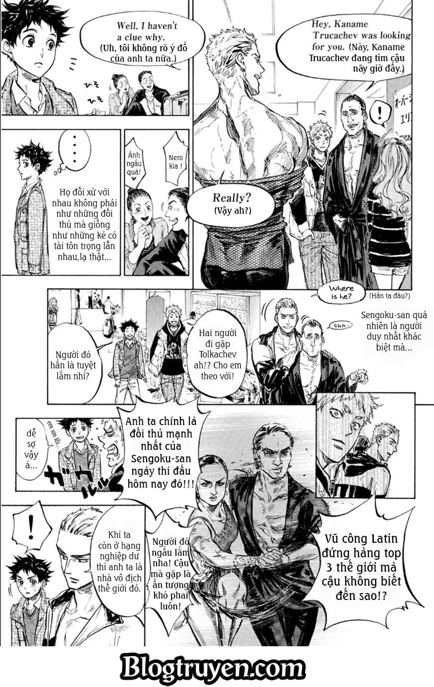 ballroom e youkoso chapter 27 13
