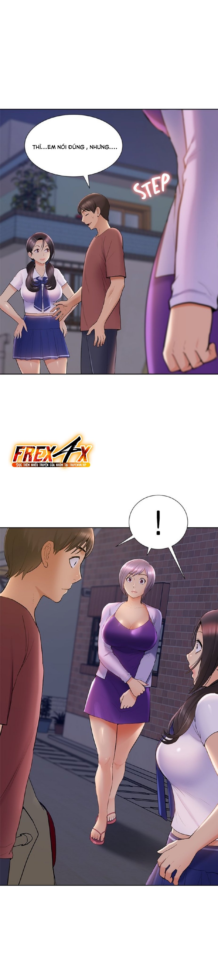 song sinh trụy lạc chapter 23 18