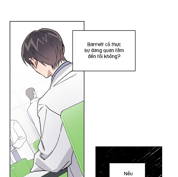 chàng tuấn mã của tôi chapter 32 44