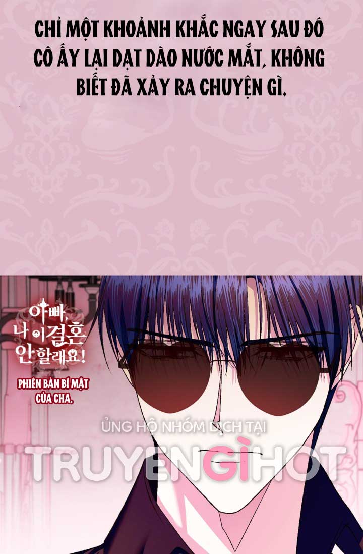 cha à, con không muốn kết hôn đâu chapter 78 121