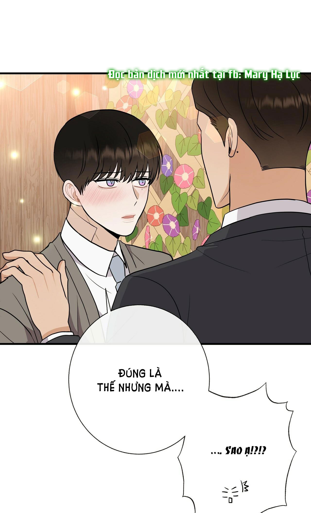 đứa bé là con tôi chapter 35.2 31