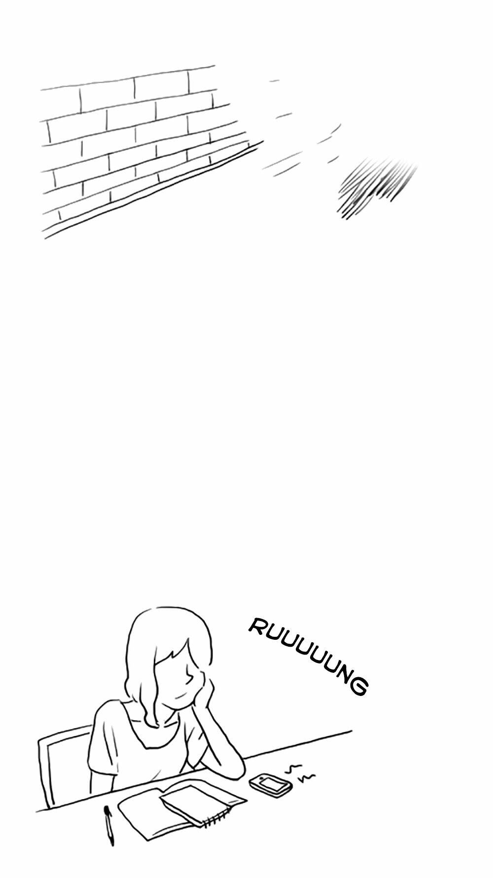 cô nàng trên lớp - the girl from class chapter 14 27