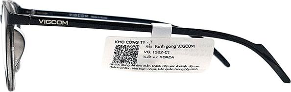 Gọng Kính Vigcom VG1522 C