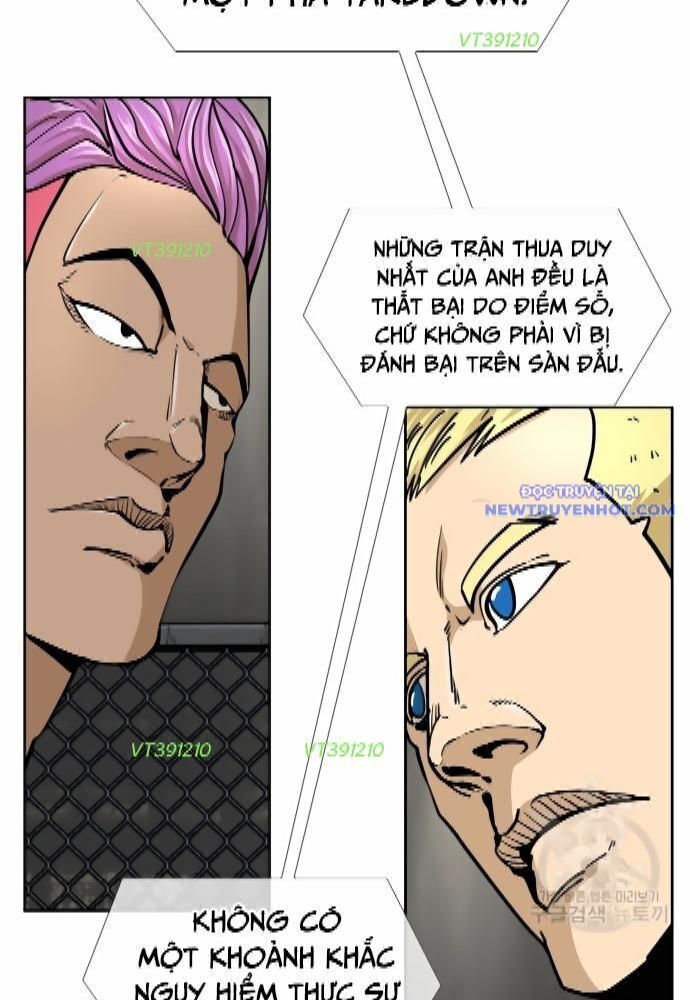 shark - cá mập chapter 263 69