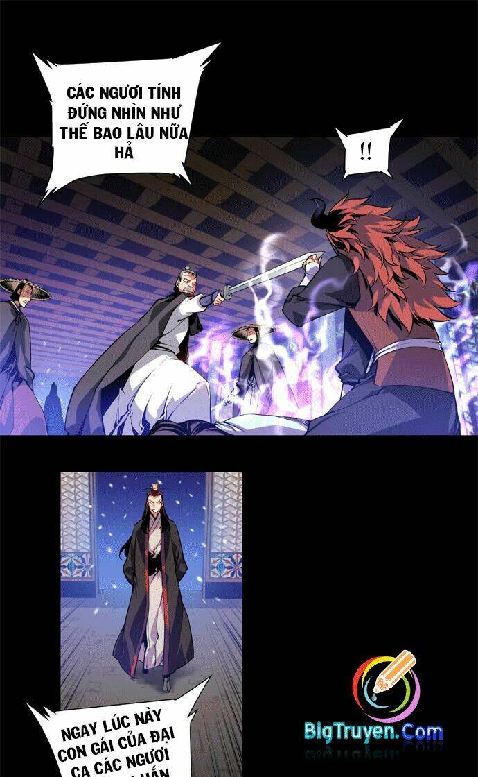 märchen: the embodiment of tales chapter 7 25