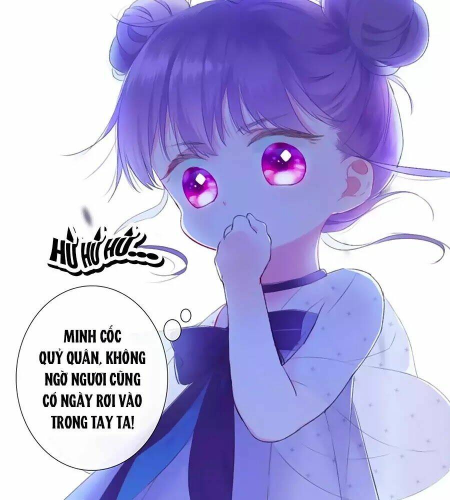 kiều nhi không nghe lời chapter 5 37