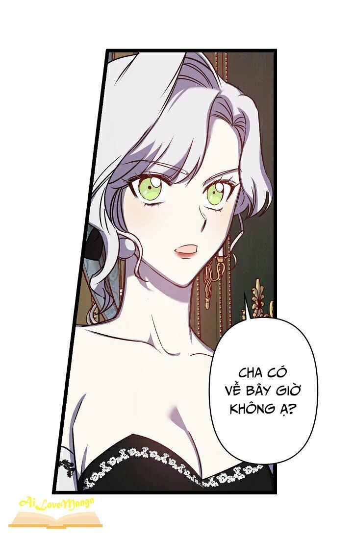 hôn lễ báo thù chapter 39 23