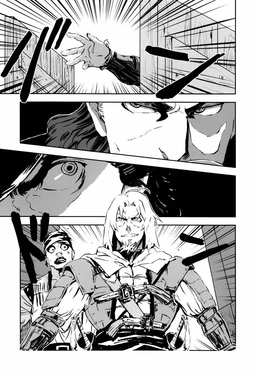 assassin's creed 4 - black flag - kakusei chapter 5 3