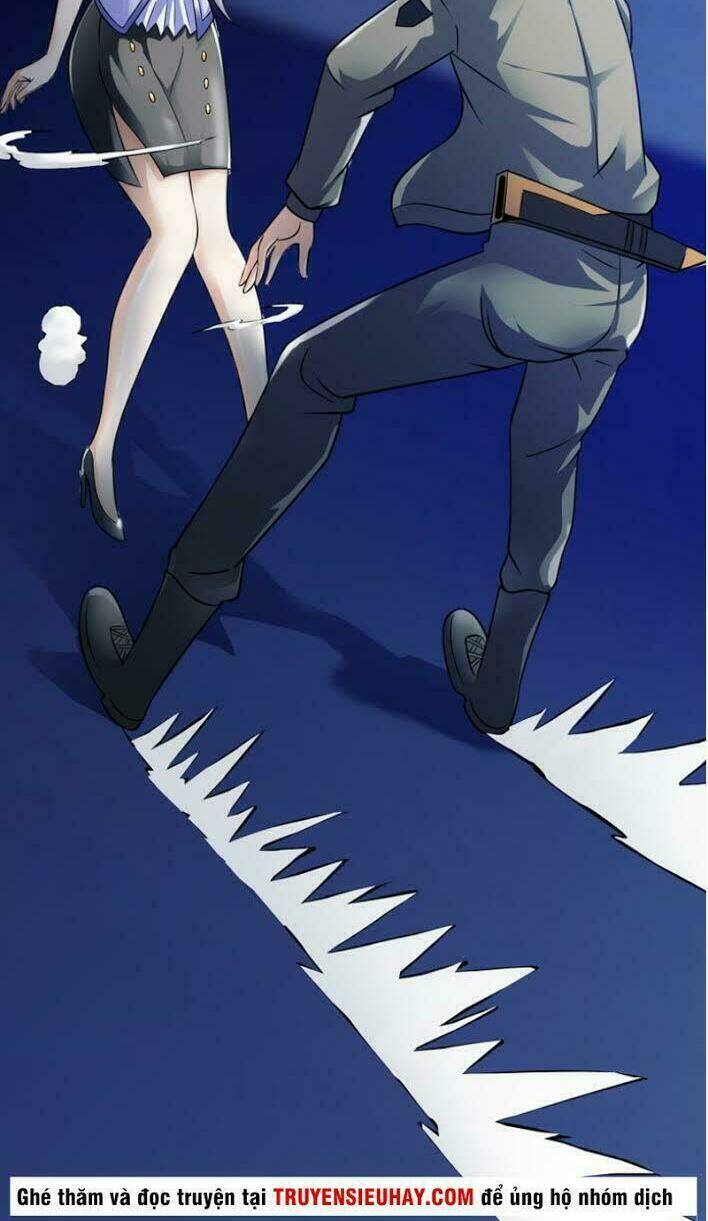 thần tiên dạy tôi giả x chapter 10 33