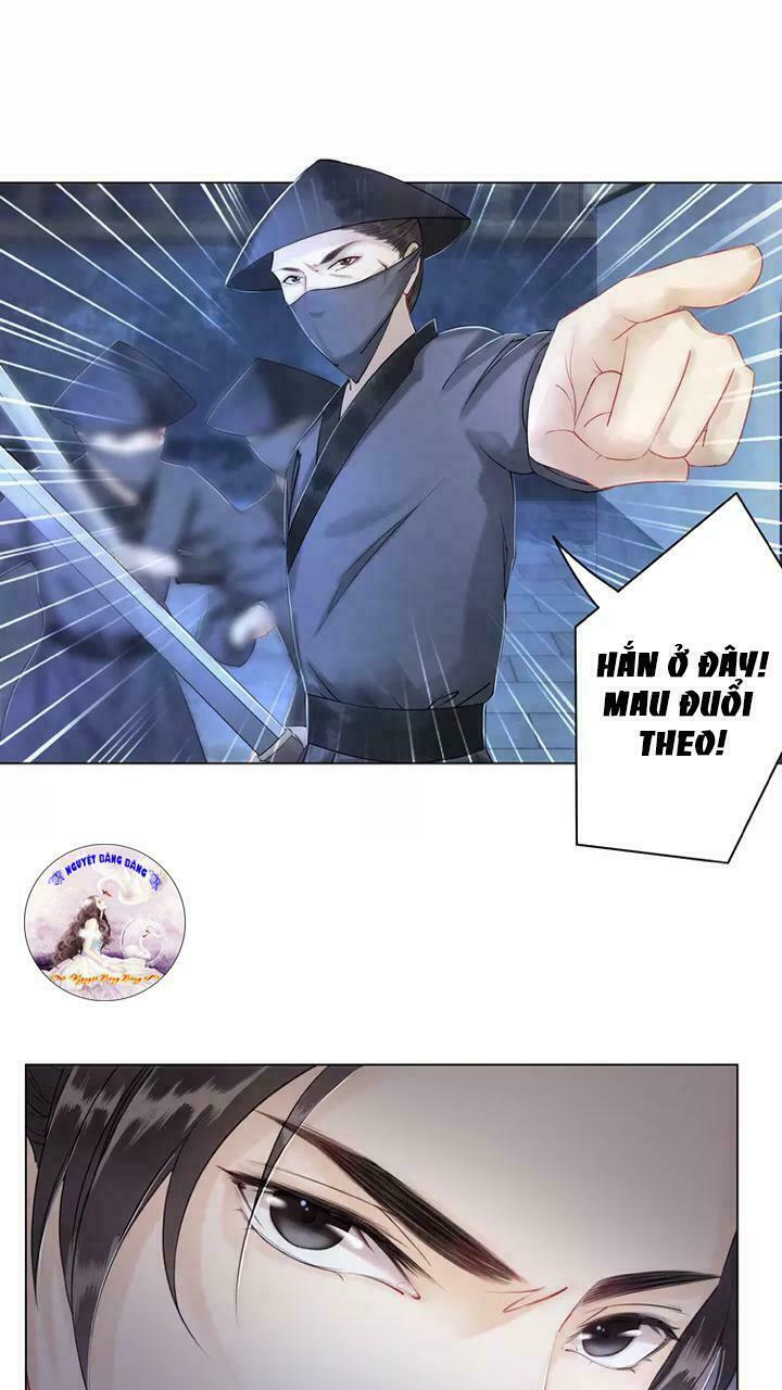 cực phẩm phế vật tiểu thư chapter 6 24