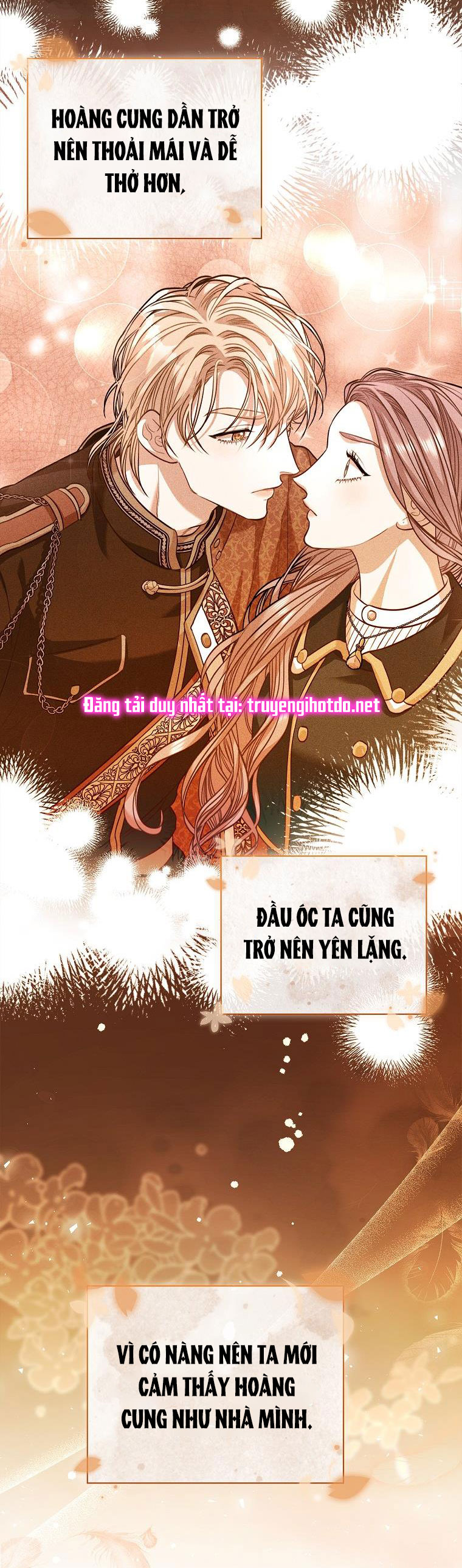 trở thành thư ký của bạo chúa chapter 118 1