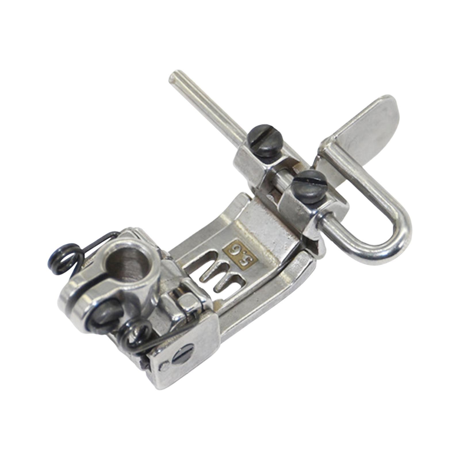 Sewing Machine Presser Foot, Quilting Patchwork Presser Foot, Sewing Machine Accessories, Multipurpose Straight Stitch Presser Foot for Darning