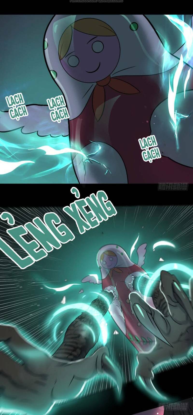 danh sách kẻ phản diện chapter 62 26