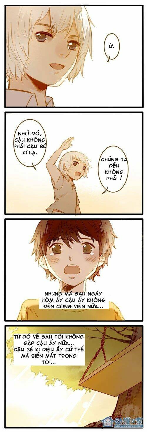 hằng mộng nam thần chapter 18 30