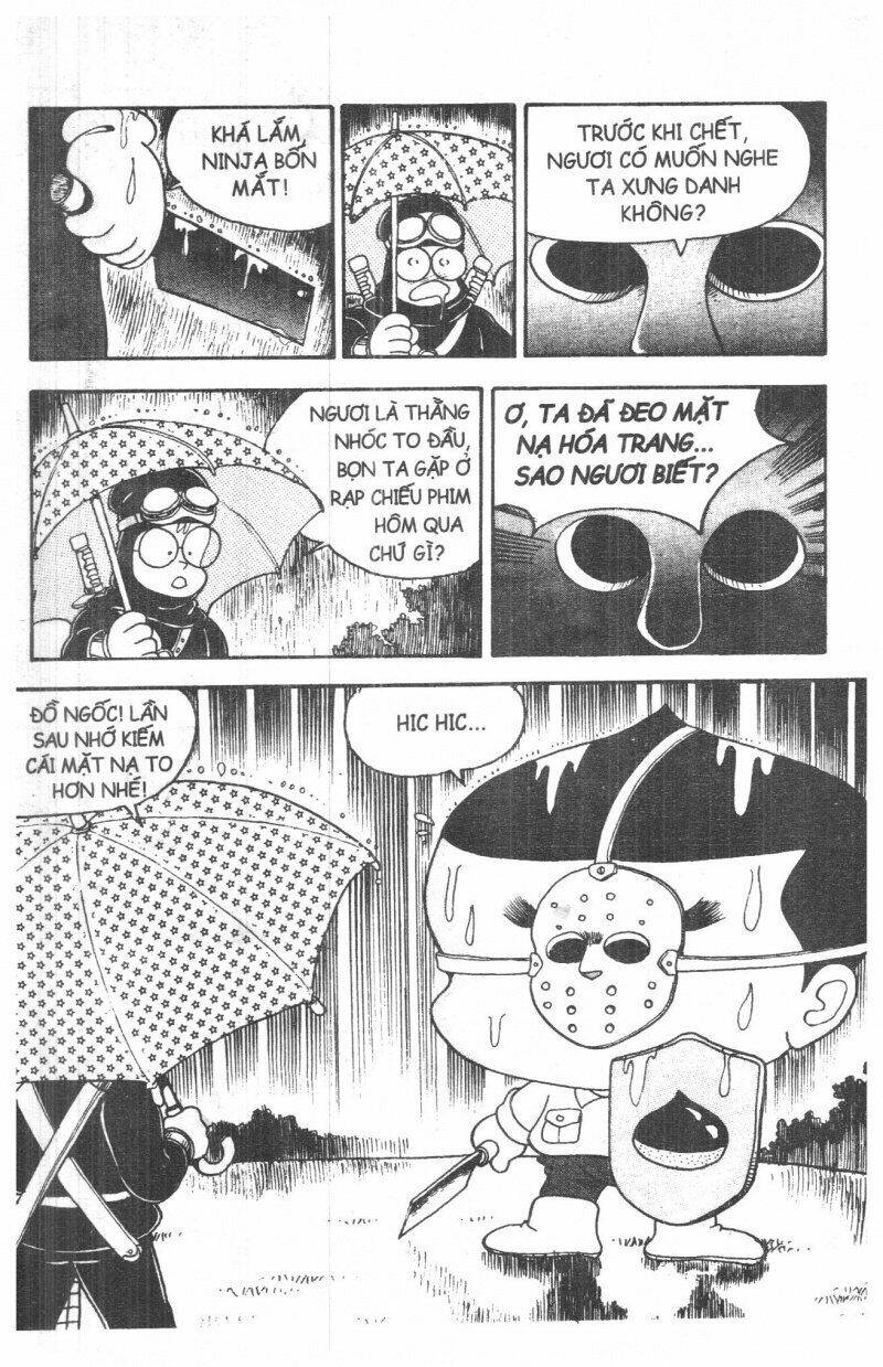 đội quân nhí nhố chapter 2 138