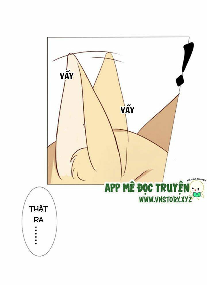 hồ tiên này không tin được chapter 9 8