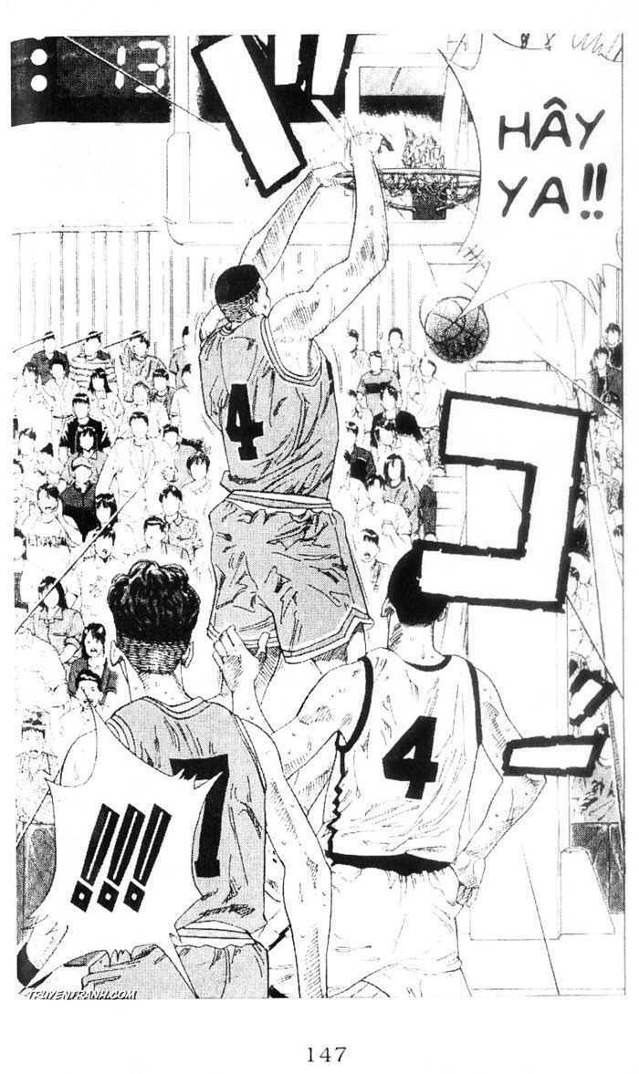 cao thủ bóng rổ chapter 226 4