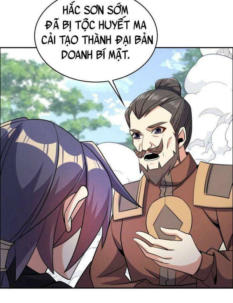 thôn phệ một thế giới tu tiên chapter 148 22