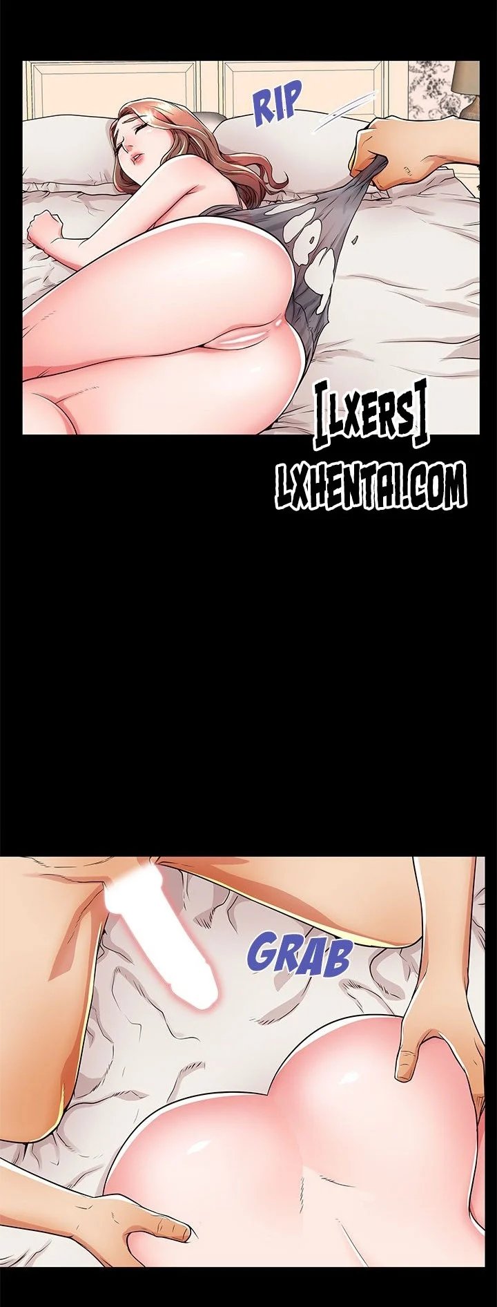 người mẹ xấu xa chapter 51 25