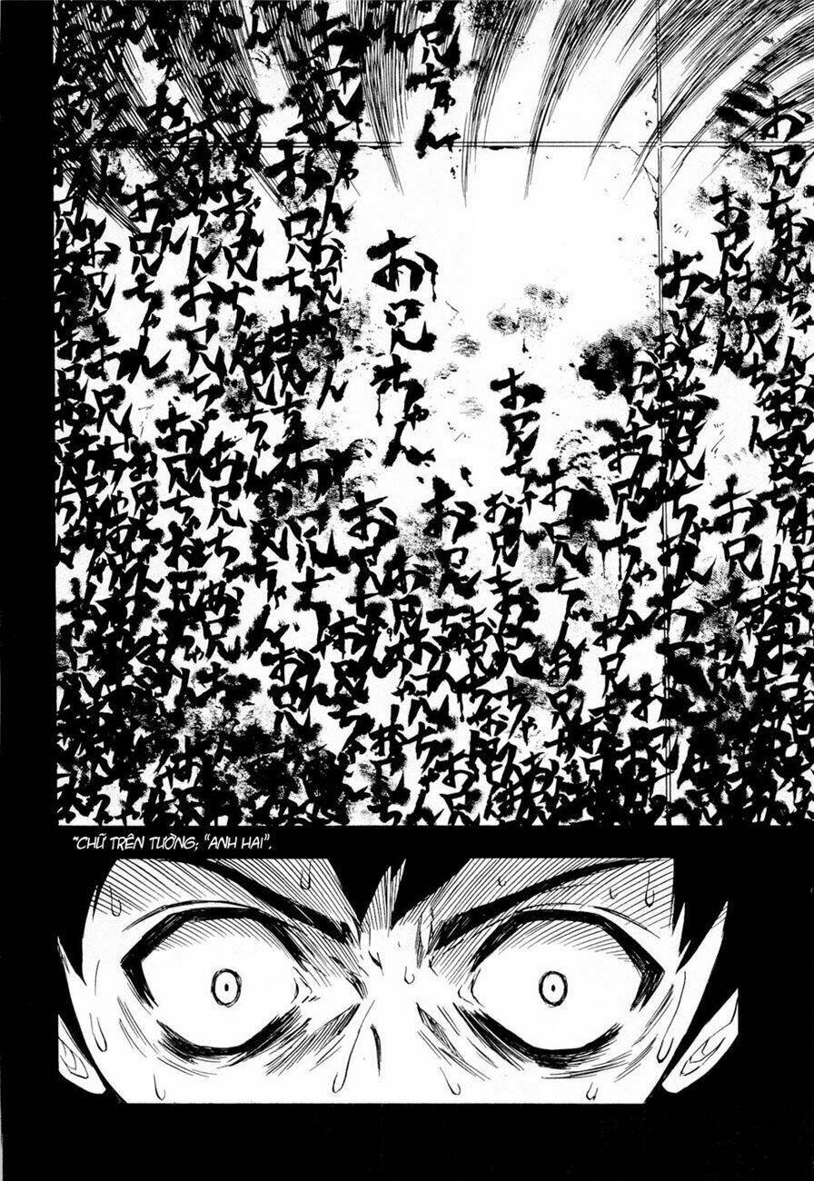 twisted ibitsu chapter 8 23