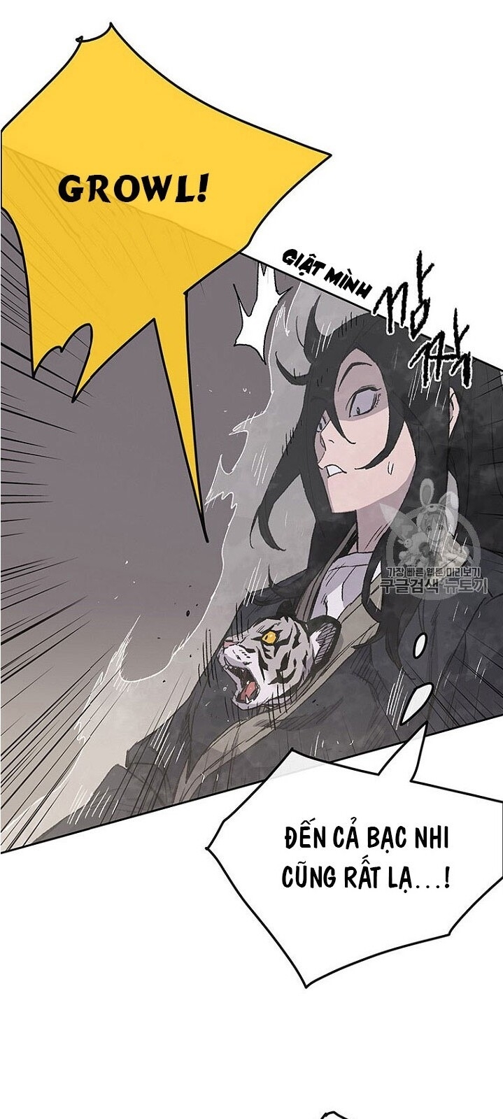 kiếm sĩ bất bại chapter 30 11