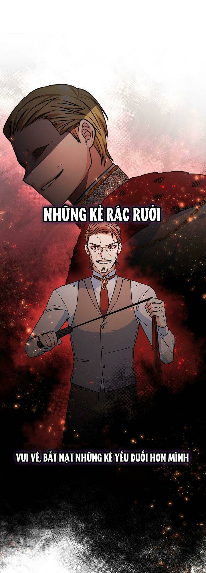 nàng evangeline chapter 3 22