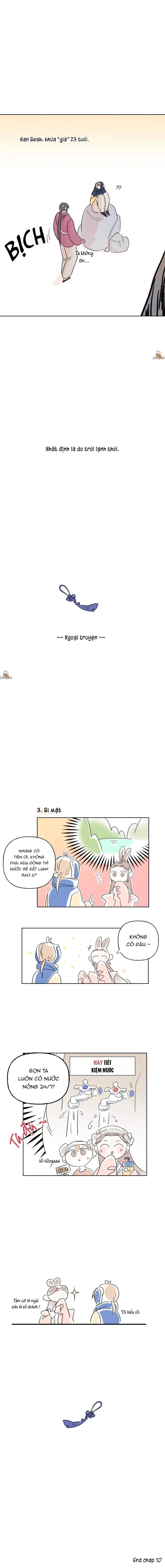 kẻ trộm hồ tiên chapter 10 11