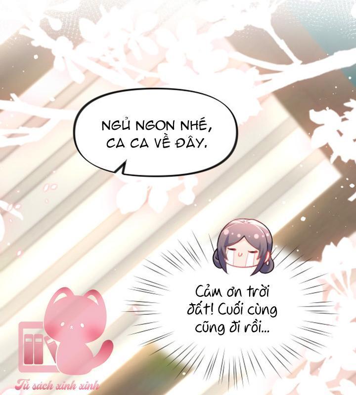 một đêm nọ đột nhiên yandere tới! chapter 54 13