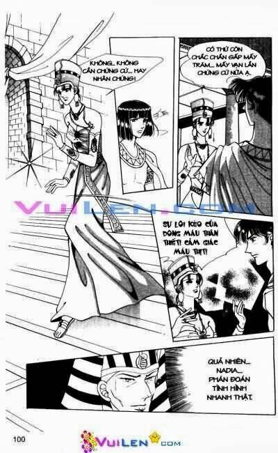 hậu duệ hoàng gia chapter 9 100