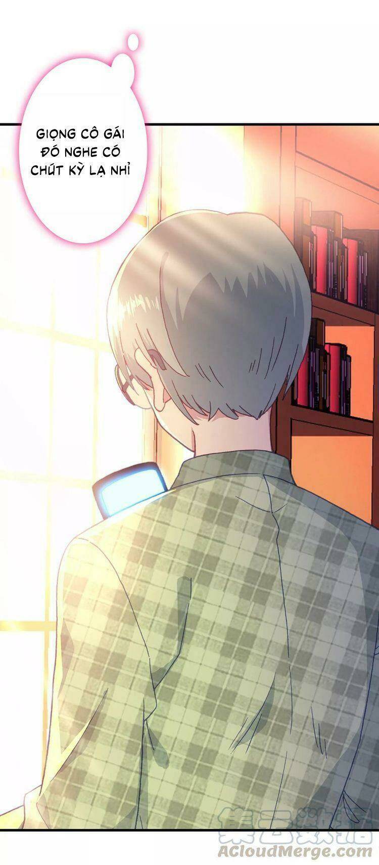 chuyển phát nhanh tình yêu chapter 14 28