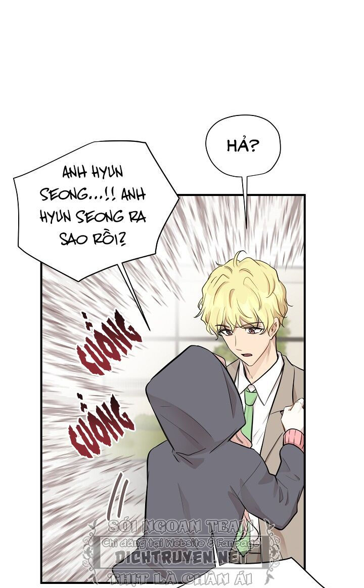 cuộc sống kỳ thú chapter 50 6