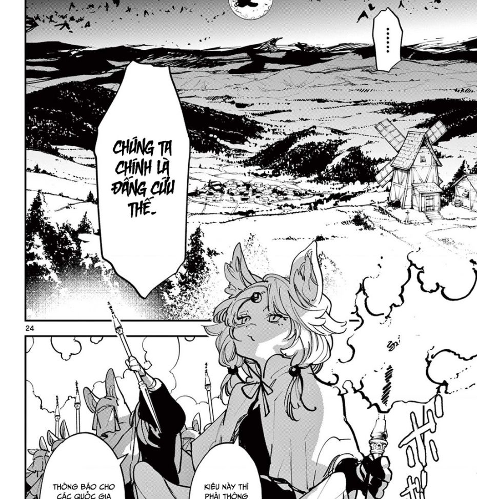 yakuza chuyển sinh chapter 47.2 12