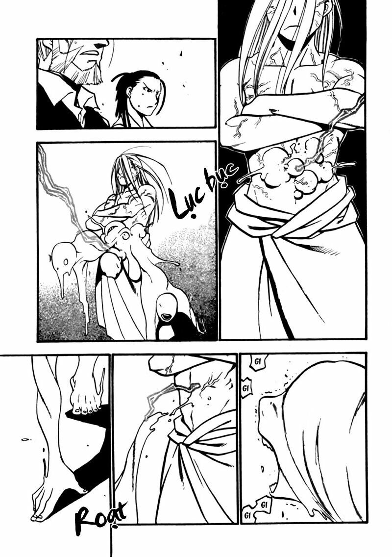 giả kim thuật chapter 106 55