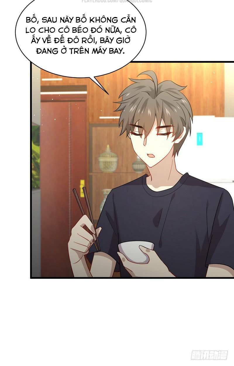 xuyên không vào thế giới nữ cường chapter 77 25