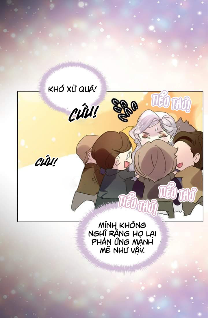 chiến lược sinh tồn của tiểu thư chapter 13 6