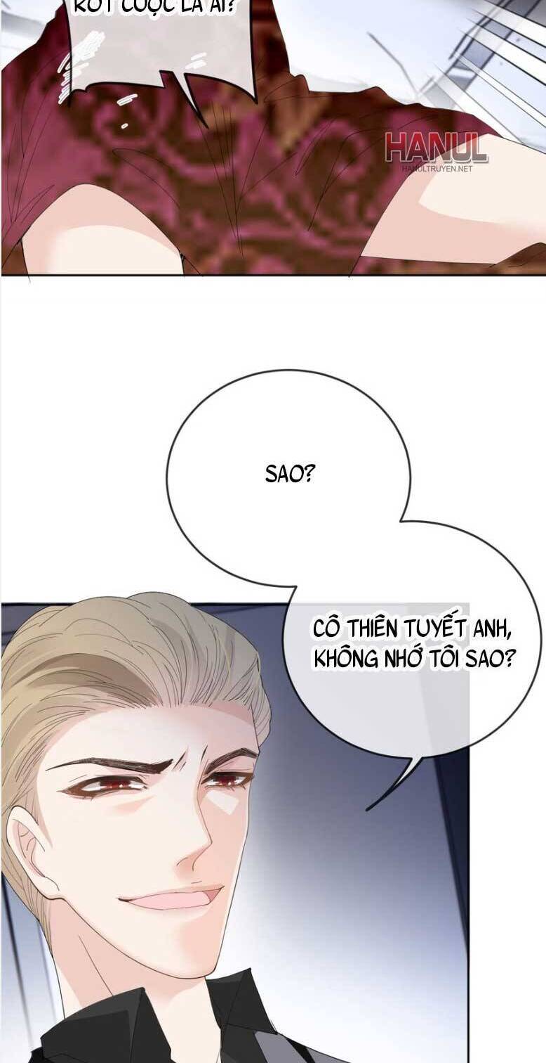 một vợ yêu, một bé con chapter 267 4