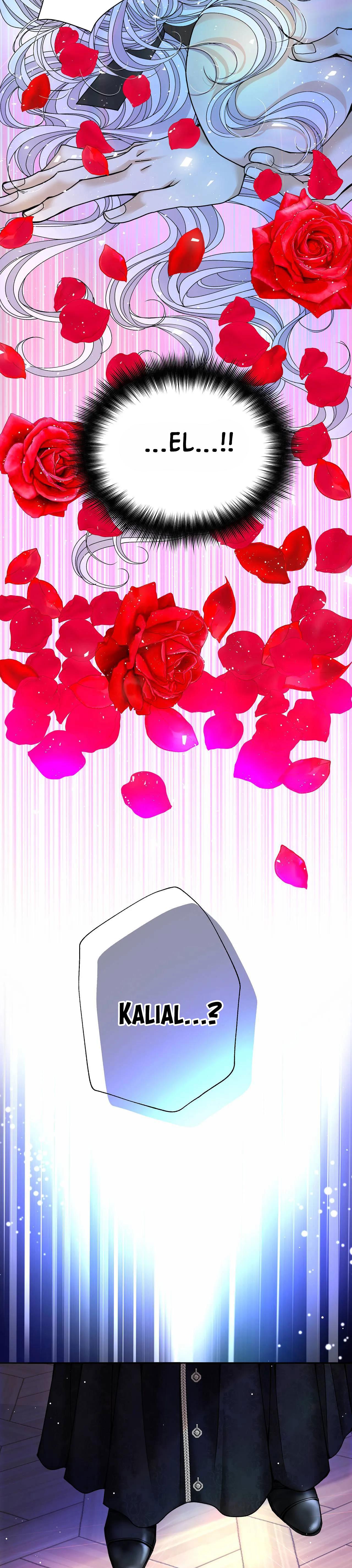 bl cổ trang - âu cổ ngắn nhà kim chapter 20.2 47